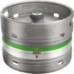 Velkopopovický Kozel světlý ležák 11° 15 l (sud) – Hledejceny.cz