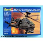 Revell AH-64D 04046 Longbow Apache 1:144 – Sleviste.cz