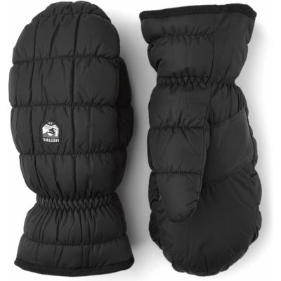 Hestra Moon mitt black – Hledejceny.cz