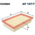 Vzduchový filtr FILTRON AP 197/7 – Hledejceny.cz