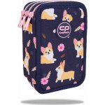 Patio vybavený 3 zipy Jumper Elisabeth – Zboží Dáma