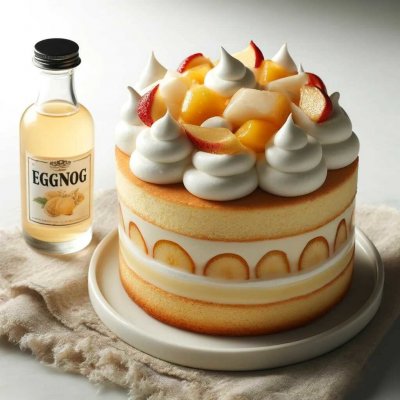 Dawn Přírodní ztužovač šlehačky Vaječný likér 100 g – Sleviste.cz