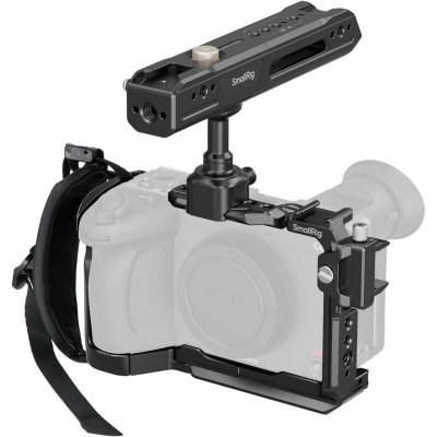 SmallRig for Sony FX2 5589 – Zboží Živě