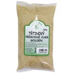 Zdraví z přírody Cukr třtinový Golden 500 g – Sleviste.cz