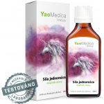 YaoMedica Devět bylin tinktura z čínských bylinek 50 ml – Hledejceny.cz
