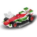 Disney Cars 2 Francesco Bernoulli