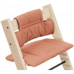 Stokke Tripp Trapp Classic Cushion Terracotta – Zboží Dáma