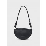 Mayoral kabelka koženková s uzlíky černá – Hledejceny.cz