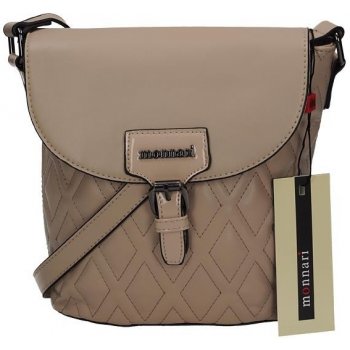 Monnari bag 9100-M15 J16 béžová