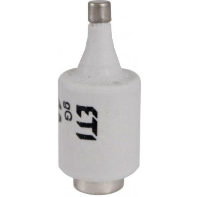 pojistka E27 DII DZ 10A červená /002312104/ – Hledejceny.cz