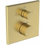 Ideal Standard Ceratherm C100 A8588A2 – Hledejceny.cz