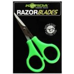 Korda Razor Blades nůžky – Zboží Mobilmania