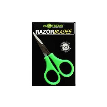 Korda Razor Blades nůžky