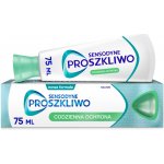 Sensodyne ProSzkliwo Extra Fresh s fluoridem 75 ml – Hledejceny.cz