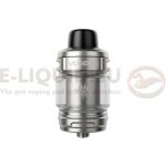 VooPoo UFORCE-X Tank Clearomizér Silver 5,5ml – Sleviste.cz