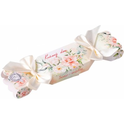 Soaptree Krásný den luxusní glycerinové mýdlo v krabičce 20 g – Hledejceny.cz