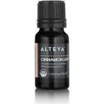 Alteya Olej ze skořice cejlonské listy 100% Bio 10 ml – Hledejceny.cz