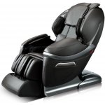 Hanscraft Masážní křeslo Future Class - černé 150215 – Hledejceny.cz