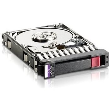 HP 600GB, 15000rpm, 2.5", 759212-B21