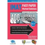 IMAT Past Paper Worked Solutions – Hledejceny.cz