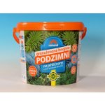 Forestina Podzimní hnojivo pro jehličnany MINERAL 5 kg – Zboží Dáma