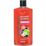 Herb Extract Bylinný šampon Alpské květy 500 ml – Hledejceny.cz