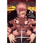 Jujutsu Kaisen, Vol. 29 – Hledejceny.cz