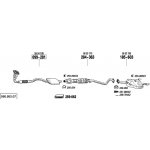 Bosal BS 185-603 – Hledejceny.cz