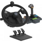 HORI Farming Vehicle Control System HRPC0100 – Zboží Živě