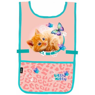 oxybag Zástěra pončo Little Kitty – Hledejceny.cz