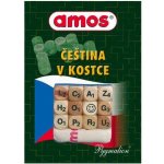 Pygmalion Amos Čeština v kostce – Sleviste.cz