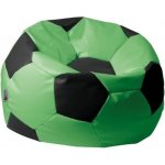 Antares EUROBALL BIG XL zeleno-černý – Sleviste.cz