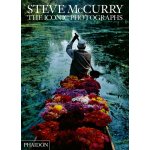 Steve McCurry - THE ICONIC PHTOGRAPHS – Hledejceny.cz