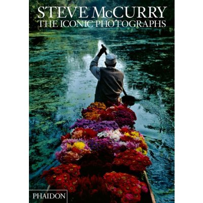 Steve McCurry - THE ICONIC PHTOGRAPHS – Hledejceny.cz