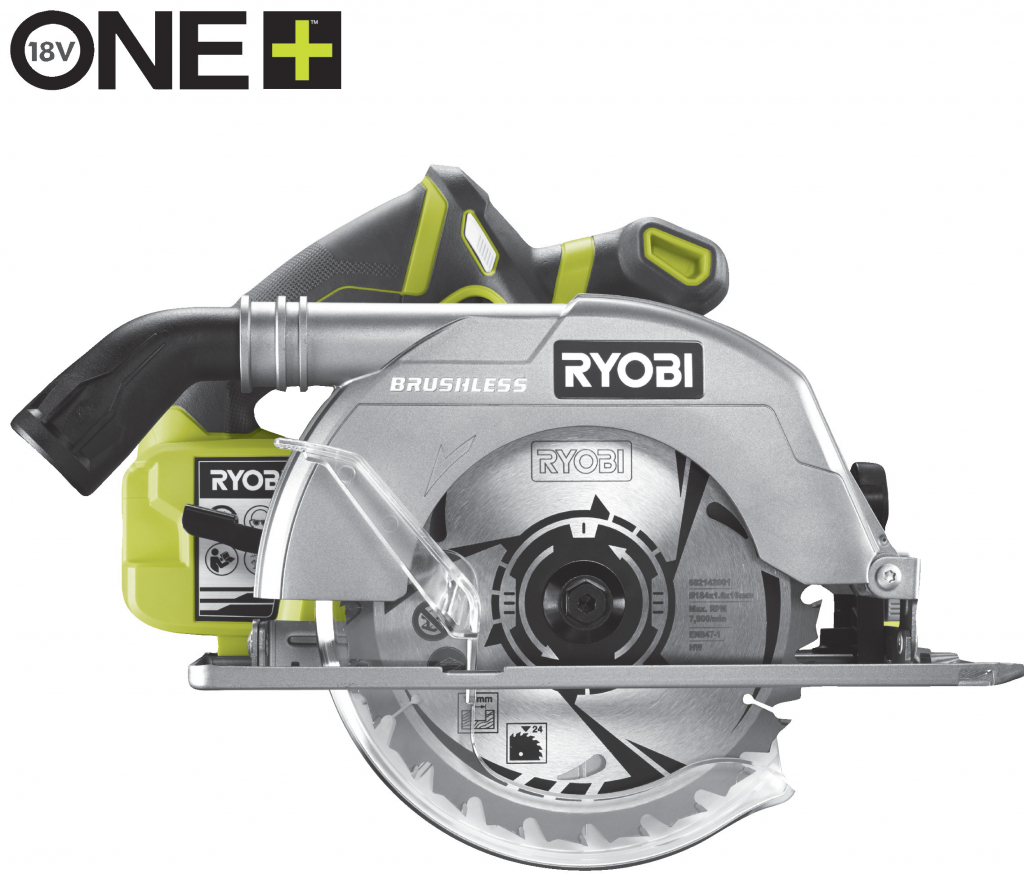 RYOBI R18CS7-0