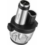 Concept RM 3300 – Zboží Dáma