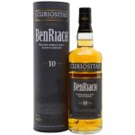 BenRiach Curiositas 10y 46% 0,7 l (tuba) – Hledejceny.cz