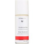 Dr. Hauschka Růžový roll-on 50 ml – Zboží Dáma