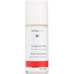 Dr. Hauschka Růžový deodorant roll-on 50 ml – Zbozi.Blesk.cz