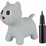 Tootiny kočička šedá – Sleviste.cz