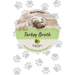 Bohemia Pet Food Wild Adult Broth Turkey 100 ml – Sleviste.cz