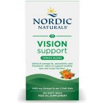 Nordic Naturals Podpora zraku, 60 softgel kapslí – Hledejceny.cz