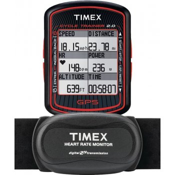 Timex T5K615