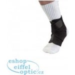 Mueller 4547 Adjustable Ankle Support kotníková ortéza/bandáž – Zboží Mobilmania