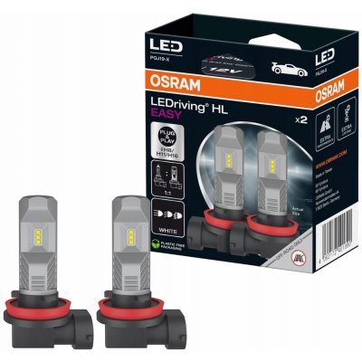 Osram H8 PGJ19-1 12V 35W – Hledejceny.cz