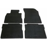 Koberce gumové Rigum Nissan Qashqai 2007-2013 – Hledejceny.cz