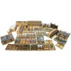Insert na herní komponenty Blackfire pro Gloomhaven