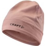 Craft CORE Essence Thermal 1909932 čepice zelená – Hledejceny.cz