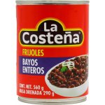La Costeňa Fazole Pinto celé 560 g – Zboží Mobilmania