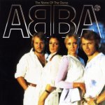 Abba - Name Of The Game Spectrum CD – Hledejceny.cz